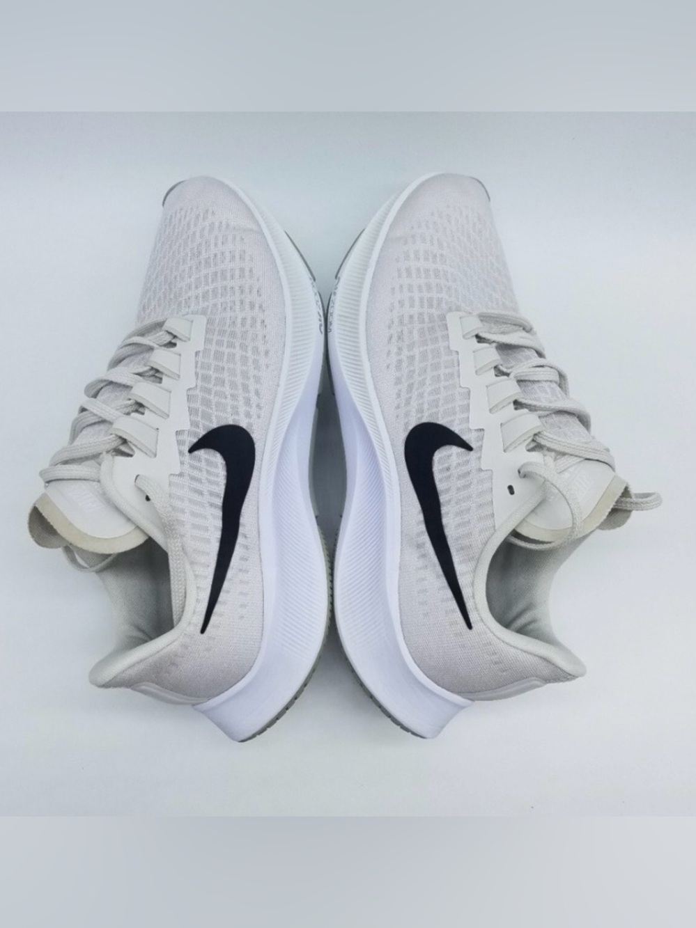 Nike Air Zoom Pegasus 37 Platinum Tint